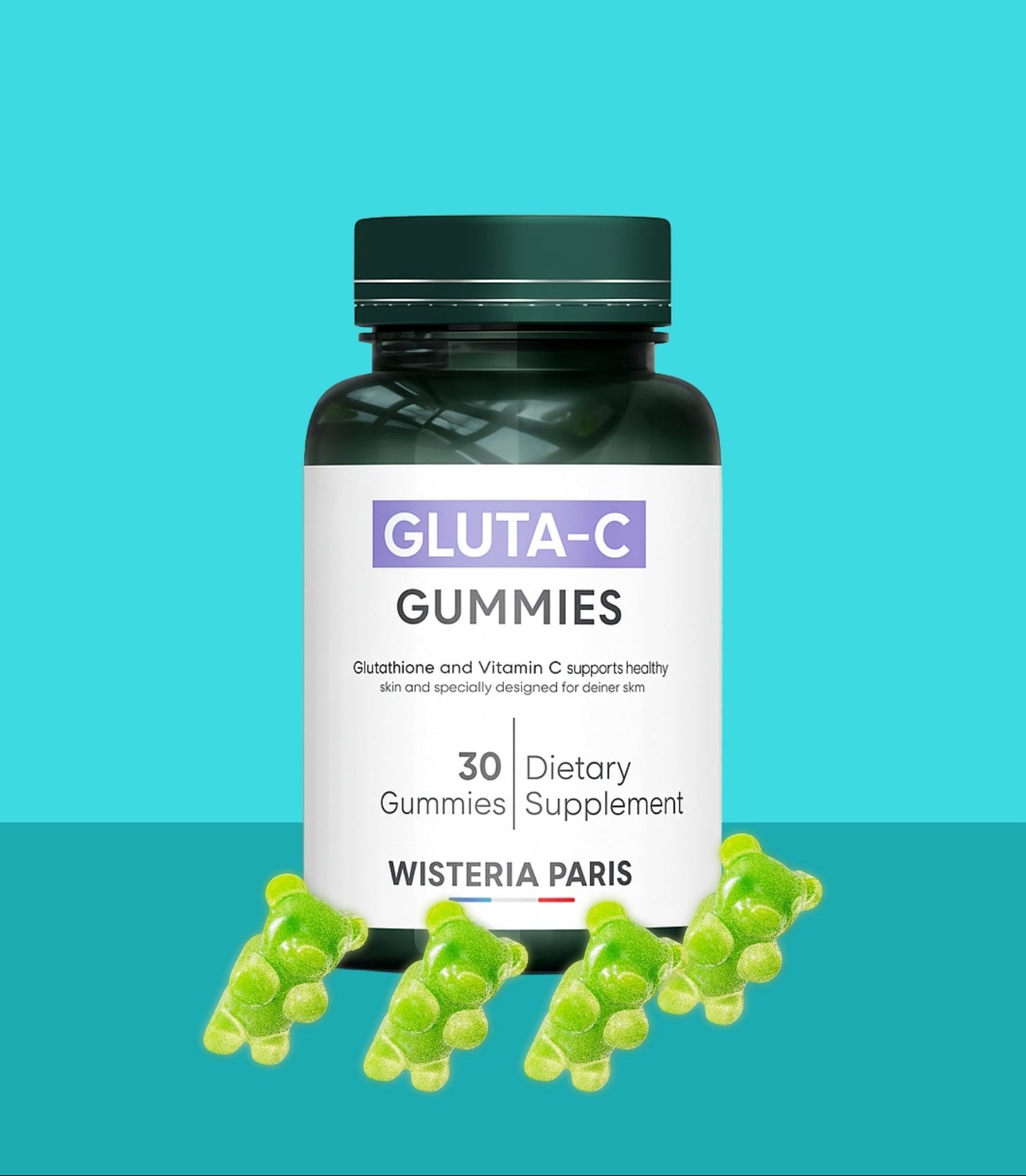 Gluta-C GUMMIES