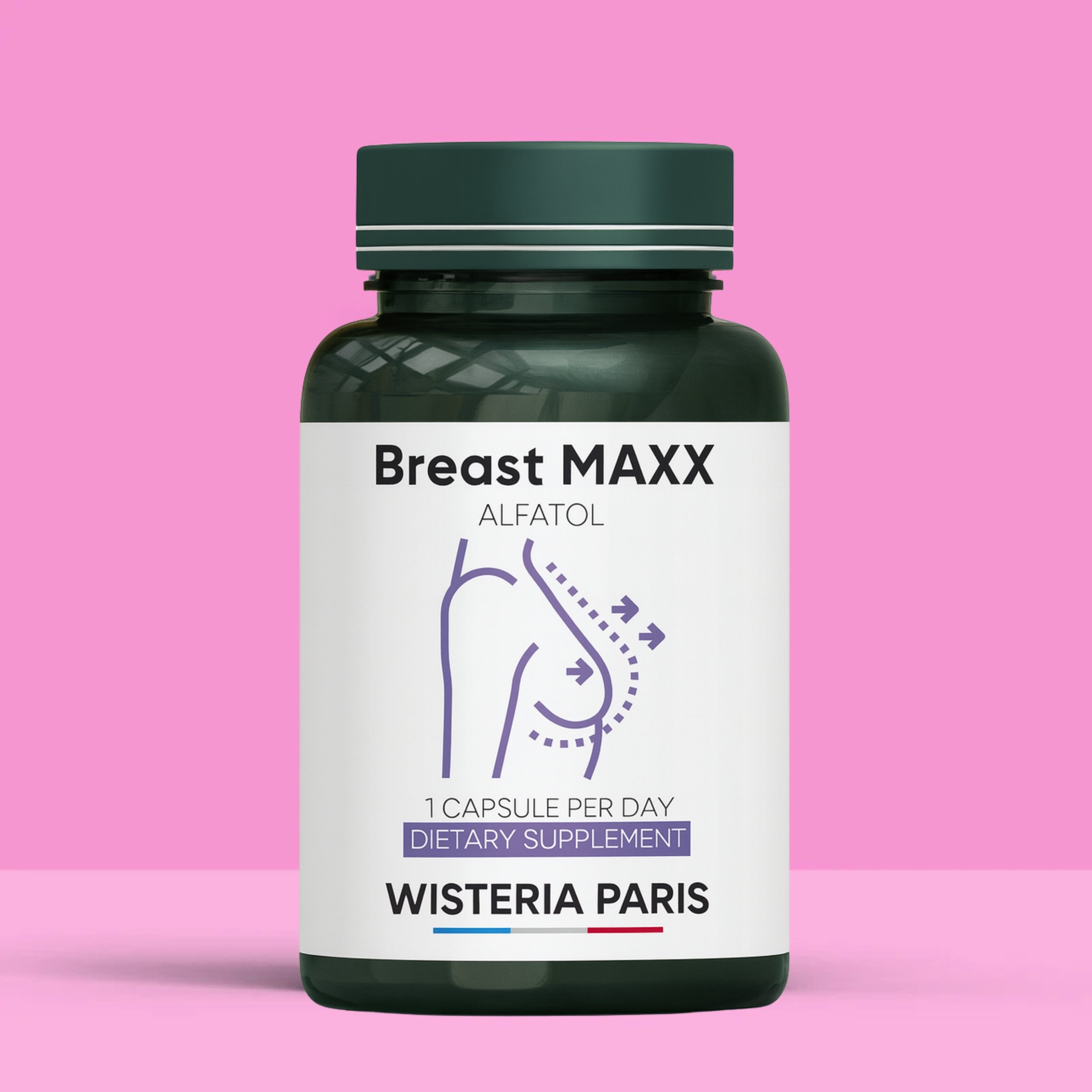 BREAST MAXX