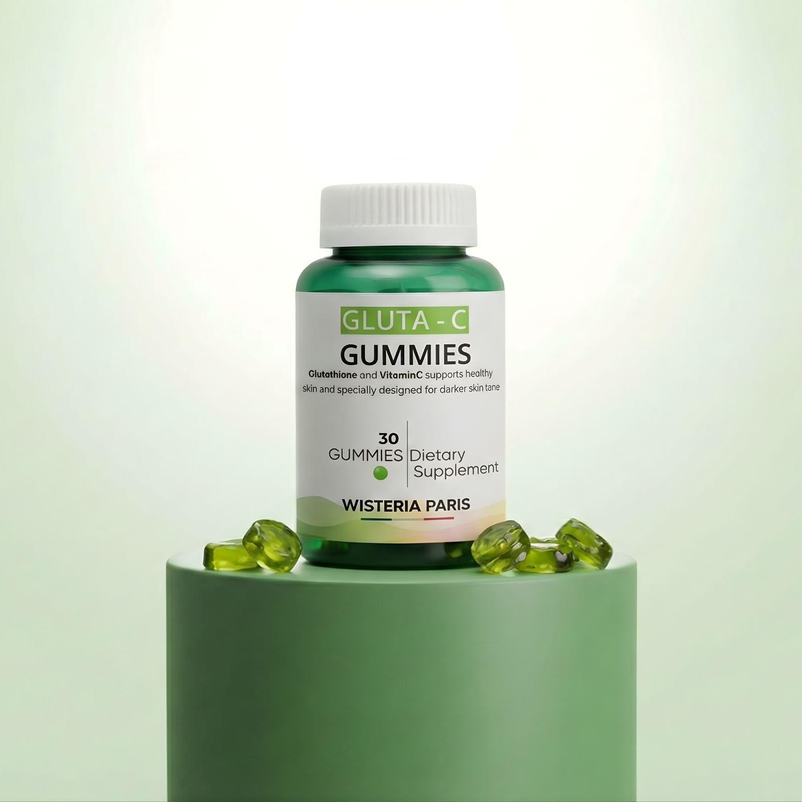 Gluta-C GUMMIES