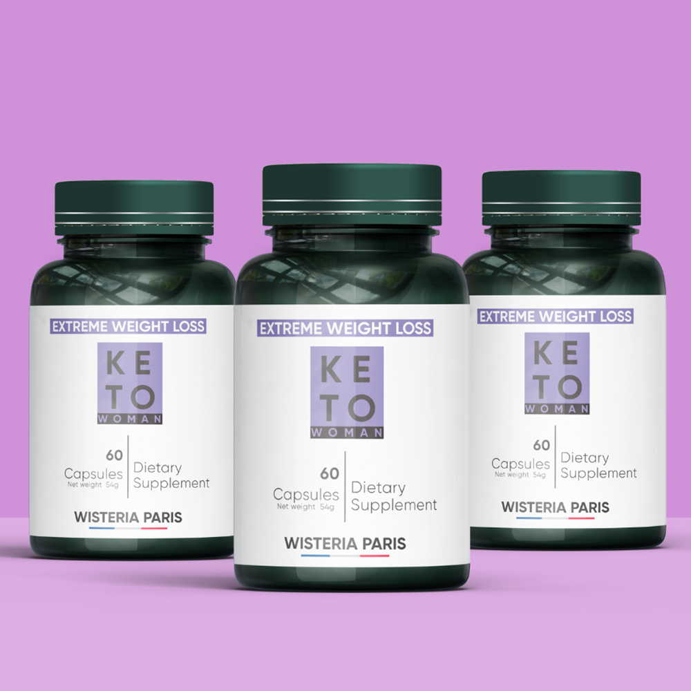 DEAL Keto (Fat Burner)