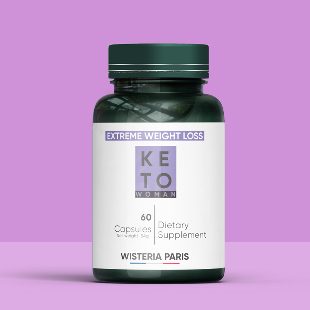 Keto (Fat Burner)